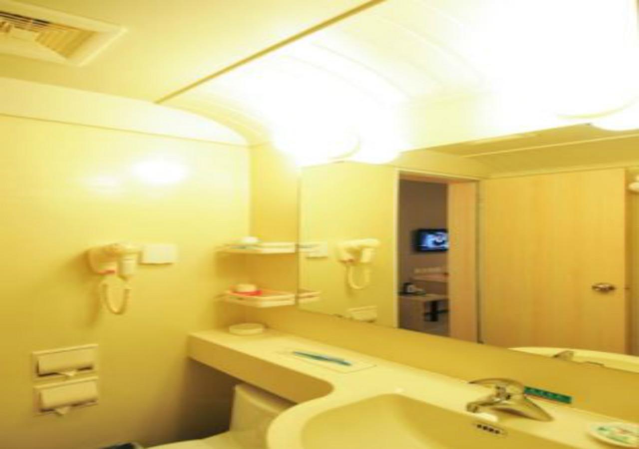 Jinjiang Inn Sanya Jiefang Road Tax Free Shopping Center מראה חיצוני תמונה